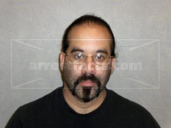 David Torres Miranda