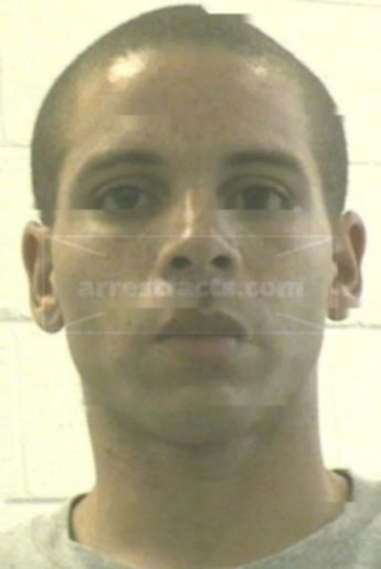 Dustin Robert Stephens