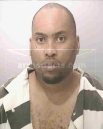 Jason Lamont Jackson