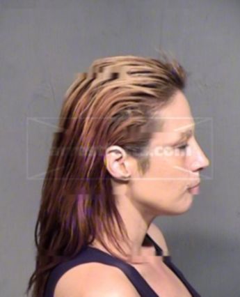 Jennifer Elveralyn Clay