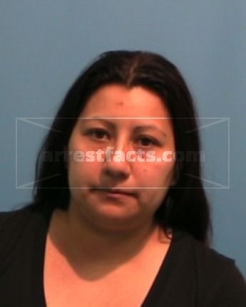 Maria Carmen Hernandez
