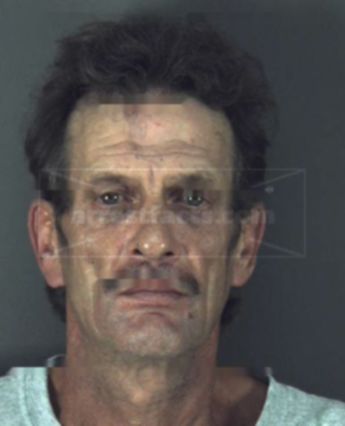 Alan Derik Rogers