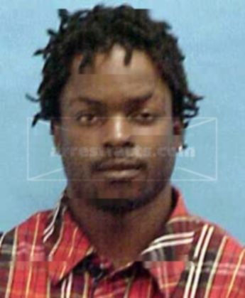 Shanti Antwane Richardson