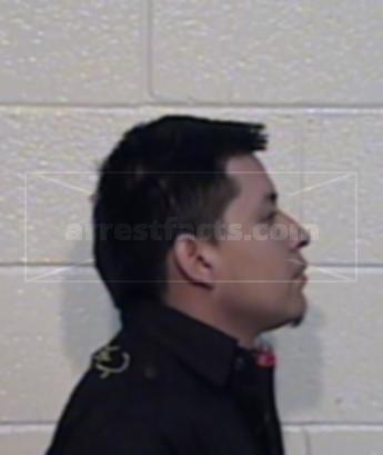 Calixto Jr Cruz Salas