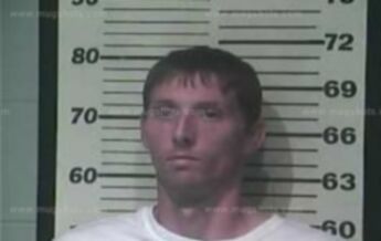 Clayton Douglas Tilley