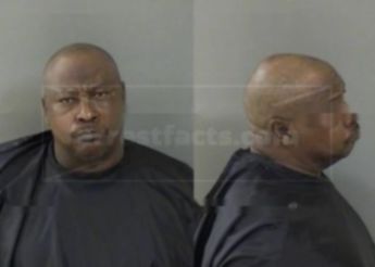 Donald Oneal Wilson