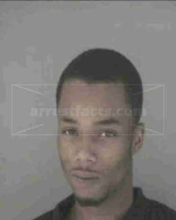 Christopher A Mcknight