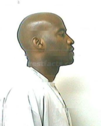 Steven Malcolm Sanders