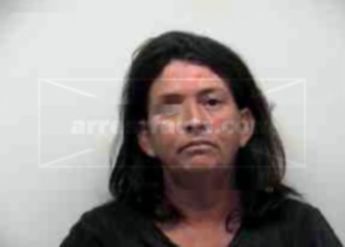 Vickie Ewing Nelson