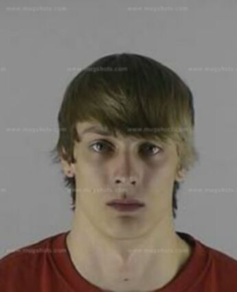 Thorson James Christopher