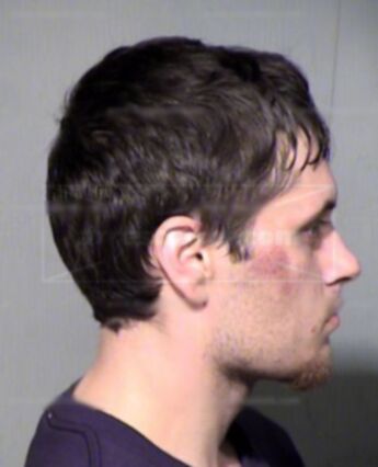 Zachary Matthew Russell