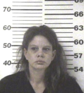 Joely Lary Hays