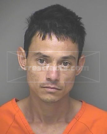 Johnny Sandoval