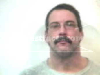 Timothy Ray Getz