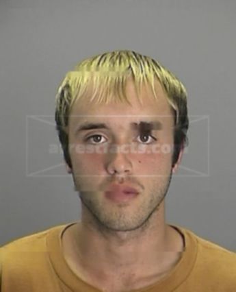 Christopher Michael Bauer