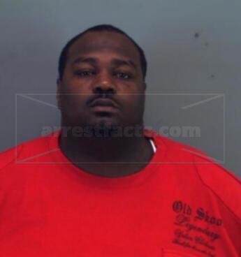 Brandon Benard Bright