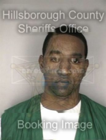 Damian Rashaad Arrington