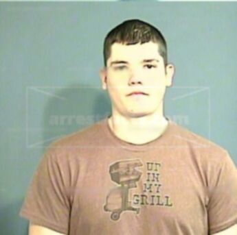 Logan Tyler Daw