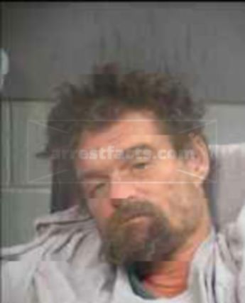 Chad Edward Ogden