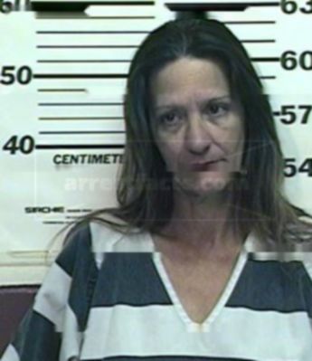 Brenda Kay Carter