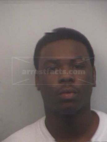 Dekevin Joel Jester