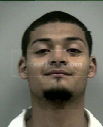 Alex Noel Valasquez