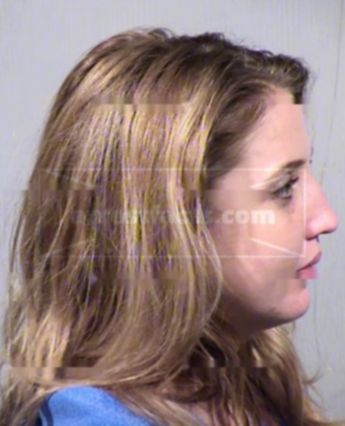 Kimberly Lauren Lincoln