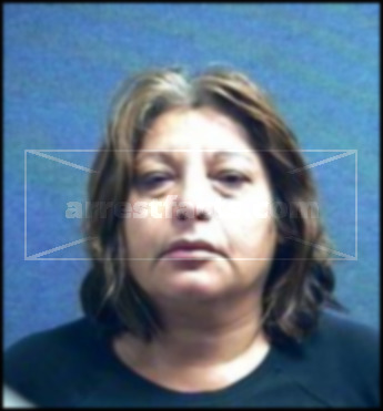Mary G Capetillo