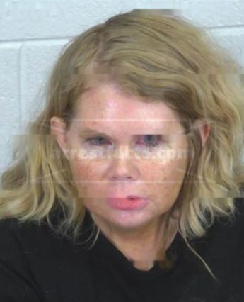 Amanda Deanna Hall