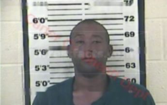 Desmond Frank James Johnson