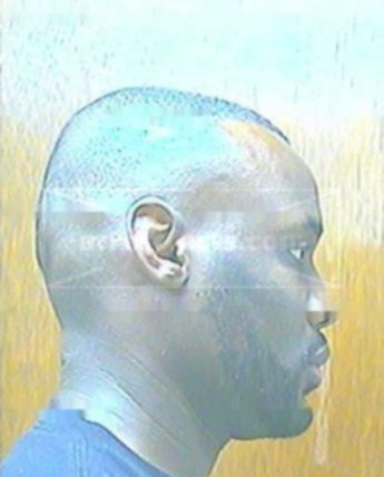 Derrion Antwan Young