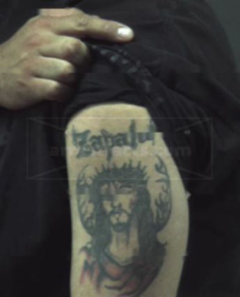 Felix Zapata Jr