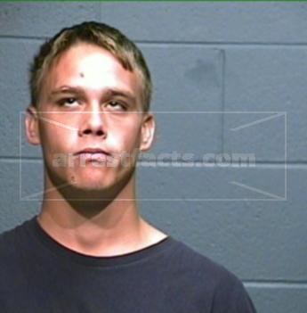 Charles Allen Mathews
