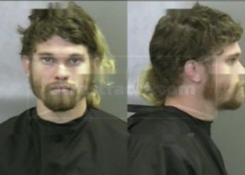 Daniel Warren Mcgahee