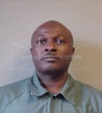 Trenton Johnson