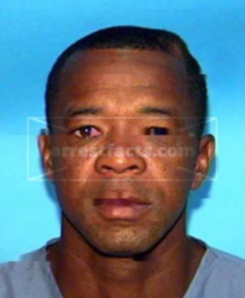 Darrell D Jones