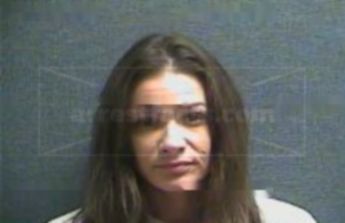 Jenny Lynnette Gibson