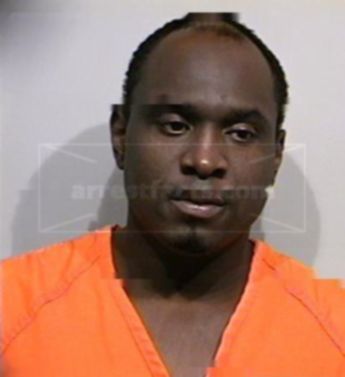 Timothy Jamal Babino