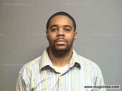 Demetrius Earl Benson