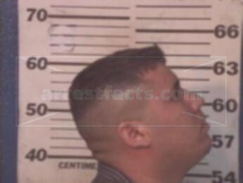 Jerry De La Garza Navarro