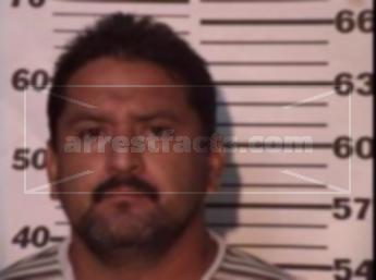 Arturo Bantancourt Silva
