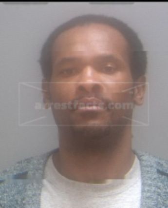 Tyrone Vshaun Daniels