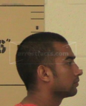 Francisco Steven Ramirez