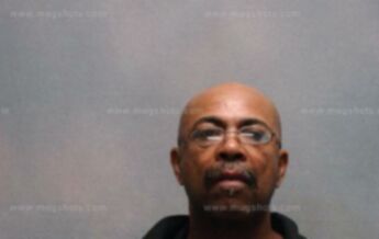Anthony Duane Douglas