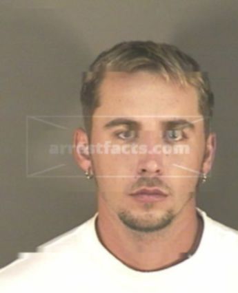 Anthony Keith Harrell