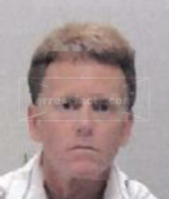 Gary Wayne Chandler