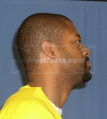 Darrell C Griffin Ii