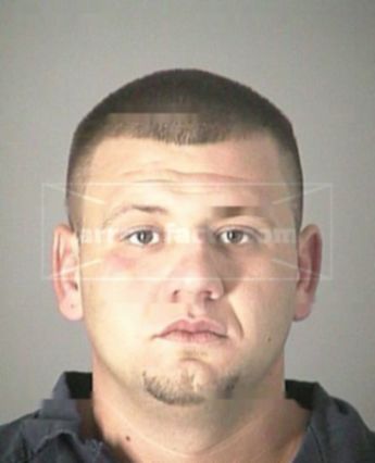 Steven James Persall