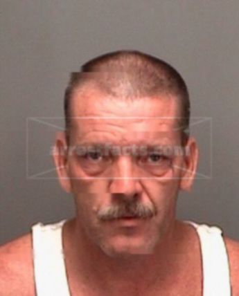 Donald Dean Wilkinson