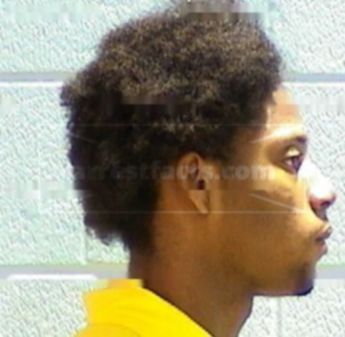 Deshawn Drain